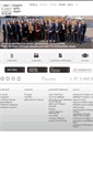 Mobile Screenshot of justice.gov.ge