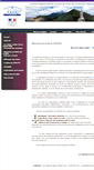 Mobile Screenshot of cdad-pyreneesatlantiques.justice.fr