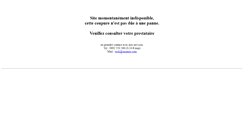 Desktop Screenshot of cdad-puydedome.justice.fr