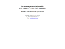 Tablet Screenshot of cdad-puydedome.justice.fr